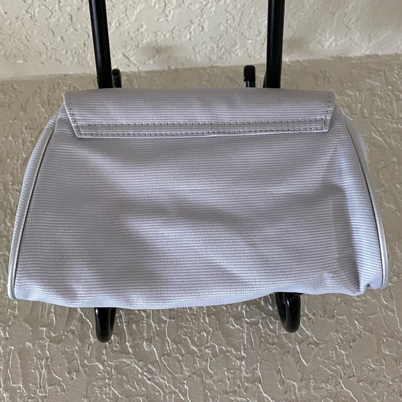 Christian Dior Silver Cosmetic Bag - Picture 7 of 7